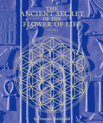 The Ancient Secret of the Flower of Life, Volume 2 (English Edition) livre