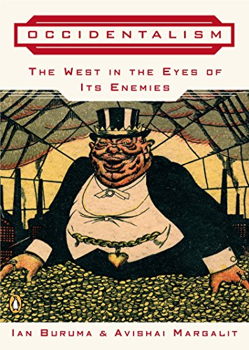 Télécharger Occidentalism: The West in the Eyes of Its Enemies Livre eBook France