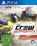  The Crew - Wild Run Edition - [PlayStation 4]