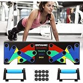 DYNAMIC PUSH AB BOARD