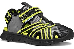 Geox Boy Sandal Airadyum Bo