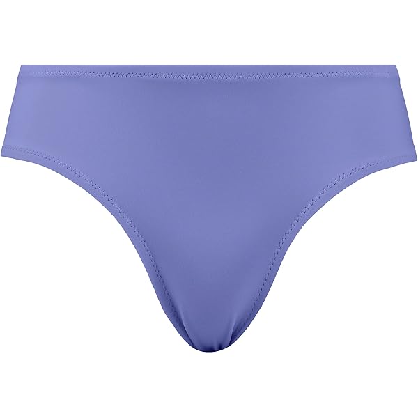 FIREFLY Damen Bikini Hose Tarona - Granatina, Gr. 42, Aus Polyamid/Elasthan, Schnelltrocknend, Mit Print