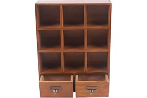 Futchoy Vitrine 15 * 8 * 9.5cm Sammlervitrine Hängevitrine Wandregal Glasvitrine Wandvitrine Hängeregal Schaukasten