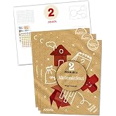 Matem&aacute;ticas 2. (Incluye material manipulativo)