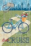 fahrrad speichen 280 mm Hausflagge Größe: Diese Toland's 