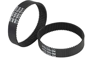 HUACOZY Boosted Board-Riemen Belts Gürtel für V2, V3, Mini S, Mini X und Stealth