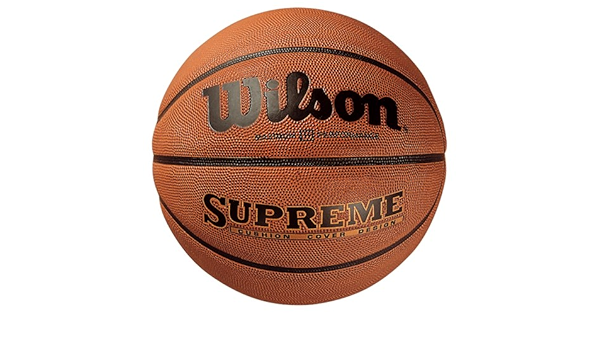 supreme basketball price