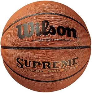 supreme basketball price