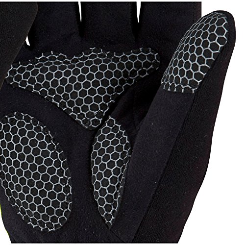 Elite Cycling Project Malmo Wasserdichte Winter Fahrradhandschuhe Gepolsterte Handflächen Thinsulate Gefüttert radsport handschuhe - 4