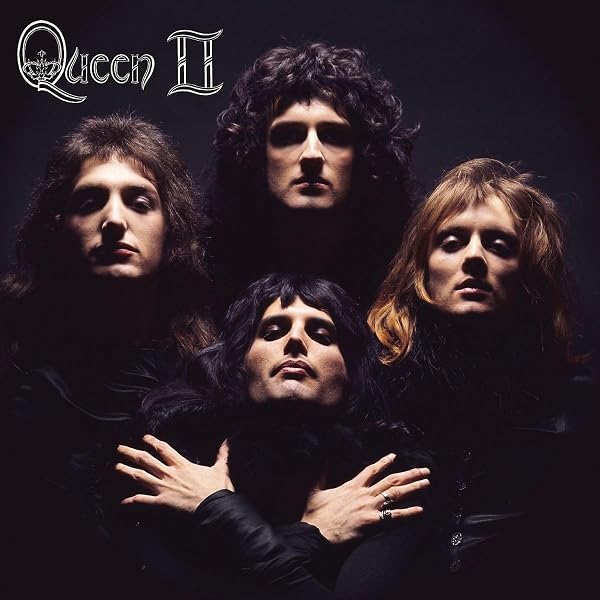 Queen 1: Amazon.co.uk: CDs & Vinyl