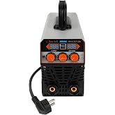 Proalet ZX7-250 Kaynak Makinesi, 250 Amper, 1.6-4.0 mm Elektrot &Ccedil;apı, IGBT, Fan Soğutmalı, Dijital Ekran, USB Girişli, Taşına