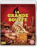 La Grande Bouffe [Dual Format Blu-ray + DVD]