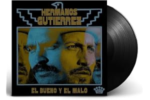 El Bueno Y El Malo
