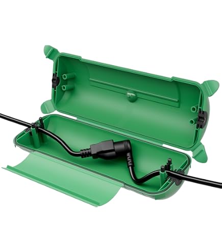 spina volante gewiss prolunga elettrica professionale bianco 16A maschio