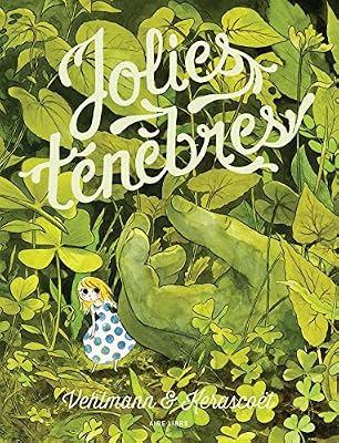 Dupuis Jolies Ténèbres - tome 0 - Jolies Ténèbres