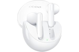 OPPO Enco Air3 Biały
