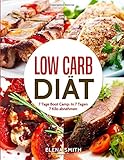 Image de Low Carb Diät: 7 Tage Boot Camp: In 7 Tagen 7 Kilo abnehmen