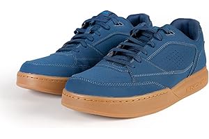 Endura Hummvee - Tenis Planos con Pedal para Hombre