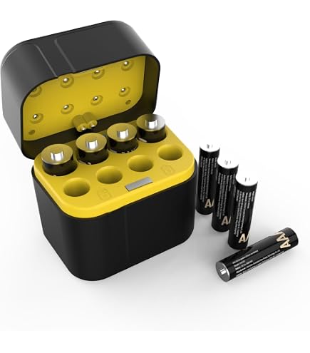 Ledlenser Oplaadbare Li-Ion Batterij 1400 MAh – 3,7V – Vervangingsaccu Voor Hoofdlampen – 1 Stuk