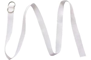 harayaa Football Waist Belt Long Belt Matches Sport Rugby Tag Durable Adjustable Football Pants Belt Kids Adults Equipment Players