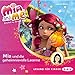 Mia und die geheimnisvolle Laterne: Mia and Me 8 by 