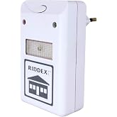 Riddex orijinal kemirgenler-ve b&ouml;cek
