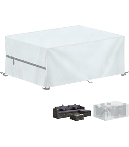 Housse De Protection Imperméable 210D Pour Cabane De Jeu Extérieure – 110x120x140 Cm – Coupe-vent, Anti-UV, Avec Cordon De Serrage Et Fermeture éclair