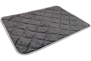 Umifica Self Heating Cat Pad | Cat Mat for Indoor Cats,Wear-Resistant and Waterproof Cat Mat, Different Sizes Can Be Optional