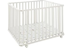 Reductor de asiento universal Geuther 4737 para todas las tronas, Blanco (2260 32 WE)