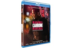 Carbone [Blu-ray]
