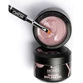 Premium Builder Protez Tırnak Jeli No.9, Vizon, 35 gr