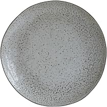 House Doctor Becher Rustic – Handgefertigte Keramiktasse In Grau/Blau, 9cm Hoch
