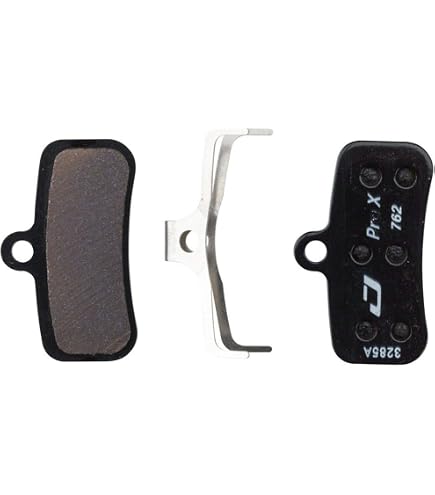 2pz PASTIGLIE Freno SHIMANO D01S D02S D03S DEORE Tektro Orion 4P HD-M735 - NTC Italia