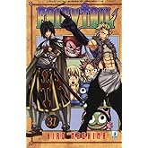 Fairy Tail (Vol. 28) : Mashima, Hiro, De Gregorio, Gill George: Amazon ...