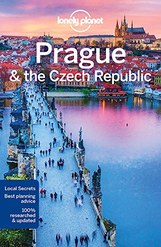 Prague & the Czech Republic gratuit