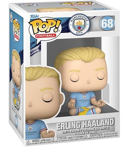 Funko POP! Figur 100 FC Bayern München Michael Olise | Smyths Toys Deutschland