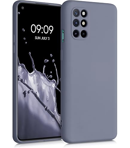 Urspasol For OnePlus 8T 5G Case OnePlus 8T Case With Screen Protector (2 Pack) Tempered Glass Hybrid Heavy Duty Armor Protective Bumper Phone Cover With 360° Degree Ring Holder Kickstand (Red - View #5