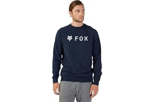 Fox Racing mäns Absolute Fleece Crew