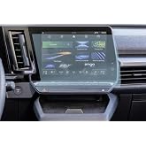 Engo Renault Austral Multimedia Screen Protector Transparent Nano 9 inch
