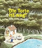Image de Die Torte ist weg: Eine spannende Verfolgungsjagd