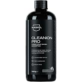 Nasiol Cleanion Pro New Formula Ara&ccedil; Konsantre Şampuan-500 Gr-Narenciye Kokulu Fır&ccedil;asız Oto Yıkama,Detailing, Bol K&ouml;p&uuml;kl&uuml; Oto