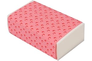 LOMYLM 100pcs Perm Papers, Hair Perm Papers for Long Short Hair Hot & Cold Hair Perming Salon Hairdressing Perm Papers Resistant to High Temperature, Hairdressing Perming Supplies (11.5 * 7cm)