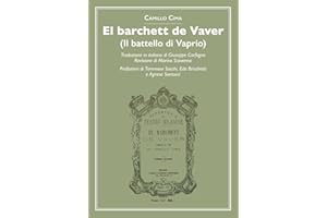 El barchett de vaver (Il battello di Vaprio)