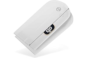 FR FIRIO FiRiO 2x Fundas Ropa Armario I Antipolvo Funda Para Ropa Colgada I Antipolillas Funda Ropa Armario I Transpirable Bolsa Portatrajes Mujer y Hombre I Transparente Porta Traje, Camisa, Abrigo I 120x60cm