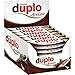 Produktbild Duplo Zartbitter Limited Edition, 40er Pack (40 x 18g)