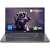 Acer Aspire 5 Gaming Laptop Intel Core i5 12th gen (16 GB/512 GB SSD/Win11 Home/4GB Graphics/RTX 2050) A515-57G (15.6" FHD Di