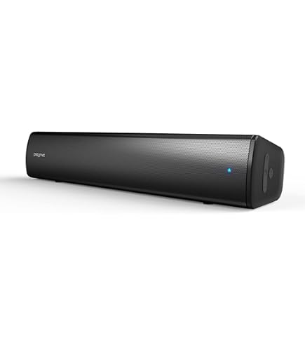 Amazon.in: Buy Creative 2.1ch stereo speakers SBS A120 Black