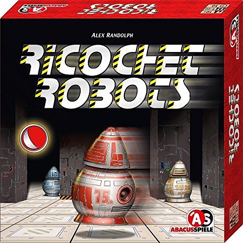 Preisvergleich Produktbild Ricochet Robots