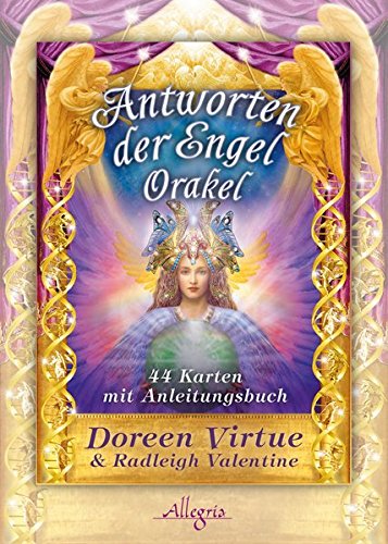 Download Antworten der Engel-Orakel: 44 Orakelkarten mit Anleitungsbuch Download Antworten der Engel-Orakel: 44 Orakelkarten mit Anleitungsbuch
