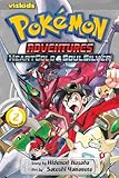 POKEMON ADV HEARTGOLD & SOULSILVER GN VOL 02 (C: 1-0-0) by